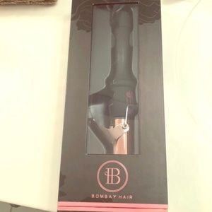 Bombay Curling Iron 32 MM Clamp, Originally $130